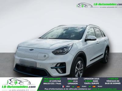 Kia E-Niro 204 ch