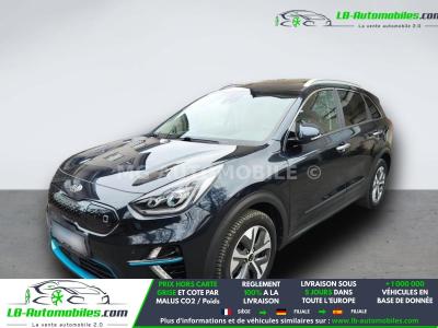 Kia E-Niro 204 ch