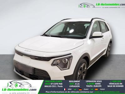 Kia E-Niro 204 ch