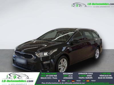 Kia Ceed SW 1.0 T-GDI 100 ch BVM