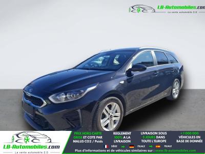 Kia Ceed SW 1.0 T-GDI 100 ch BVM