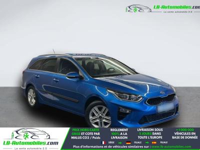 Kia Ceed SW 1.0 T-GDI 100 ch BVM