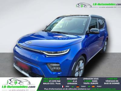 Kia E-Soul 204 ch