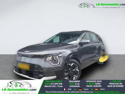 Kia E-Niro 204 ch