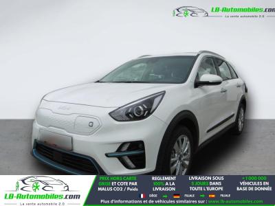 Kia E-Niro 204 ch