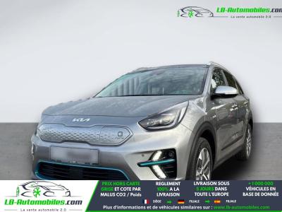 Kia E-Niro 204 ch