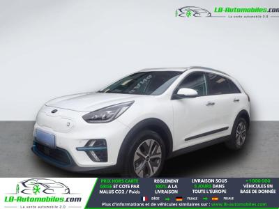 Kia E-Niro 204 ch