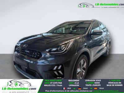 Kia Niro 1.6 GDi Hybride 105 ch BVA