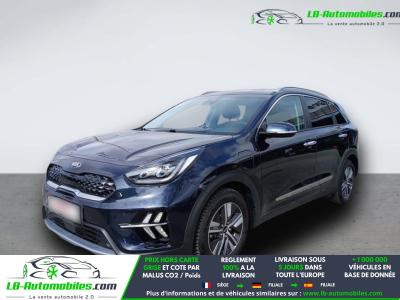Kia Niro 1.6 GDi Hybride 105 ch BVA