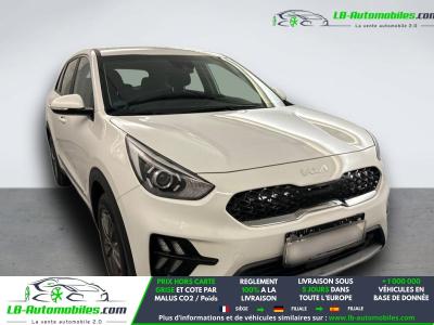 Kia Niro 1.6 GDi Hybride 105 ch BVA
