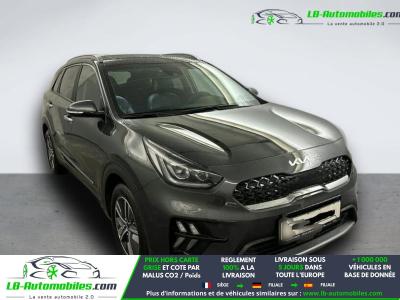 Kia Niro 1.6 GDi Hybride 105 ch BVA