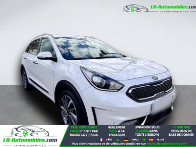 Kia Niro 1.6 GDi Hybride 105 ch BVA
