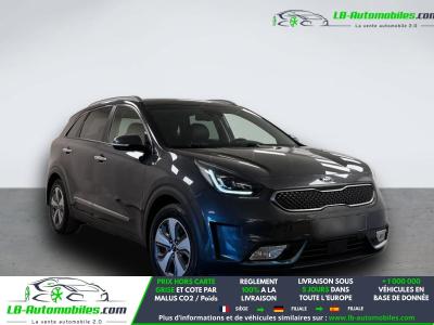 Kia Niro 1.6 GDi Hybride 105 ch BVA