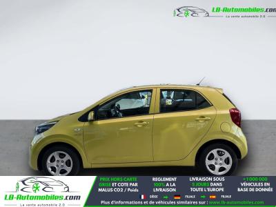 Kia Picanto 1.0 MPi 67 ch BVM