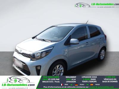 Kia Picanto 1.0 MPi 67 ch BVM