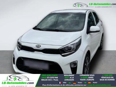 Kia Picanto 1.0 MPi 67 ch BVM