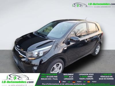 Kia Picanto 1.0 MPi 67 ch BVM