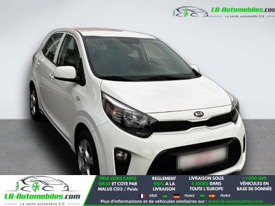 Kia Picanto 1.0 MPi 67 ch BVM