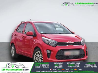 Kia Picanto 1.2 DPi 84ch BVM