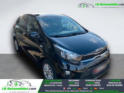 Kia Picanto 1.2 DPi 84ch BVM