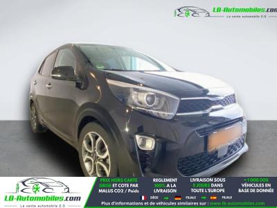 Kia Picanto 1.2 DPi 84ch BVA