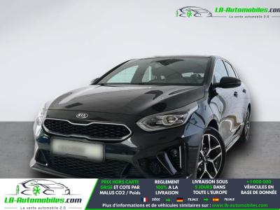 Kia ProCeed 1.4 T-GDI 140 ch BVM