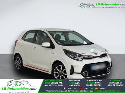 Kia Picanto 1.2 DPi 84ch BVM