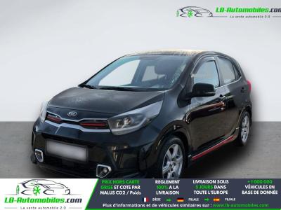 Kia Picanto 1.2 DPi 84ch BVM