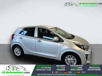 Kia Picanto 1.2 DPi 84ch BVM