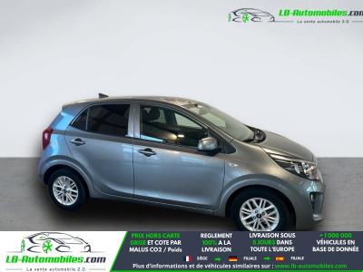 Kia Picanto 1.2 DPi 84ch BVM