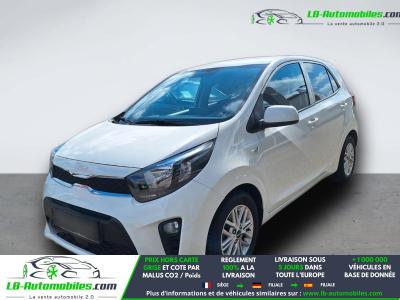 Kia Picanto 1.2 DPi 84ch BVM