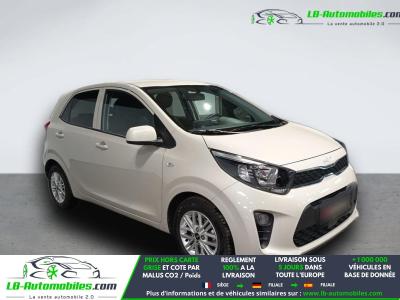 Kia Picanto 1.2 DPi 84ch BVM