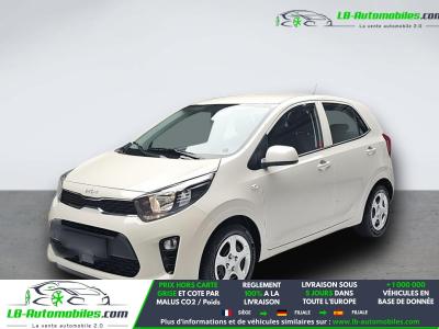 Kia Picanto 1.2 DPi 84ch BVM