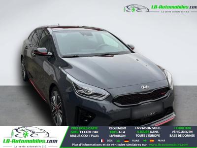 Kia ProCeed Coupé 1.6 T-GDI 204 ch BVA