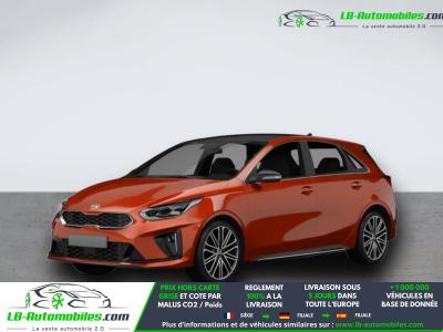 Kia ProCeed Coupé 1.6 T-GDI 204 ch BVA