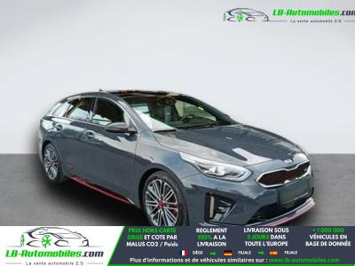 Kia ProCeed Coupé 1.6 T-GDI 204 ch BVA