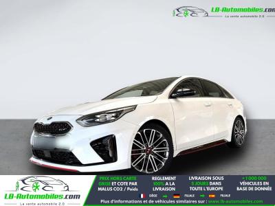 Kia ProCeed Coupé 1.6 T-GDI 204 ch BVA