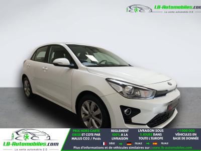 Kia Rio 1.0 T-GDi 100 ch BVM