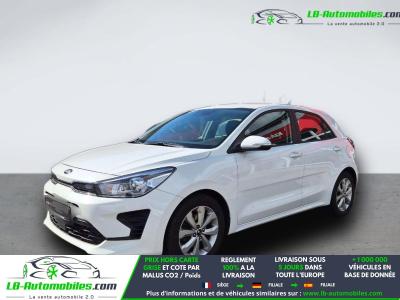 Kia Rio 1.0 T-GDi 100 ch BVM