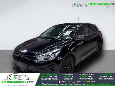 Kia Rio 1.0 T-GDi 100 ch BVA