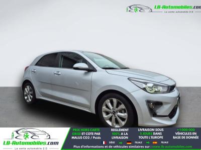 Kia Rio 1.0 T-GDi 100 ch BVA