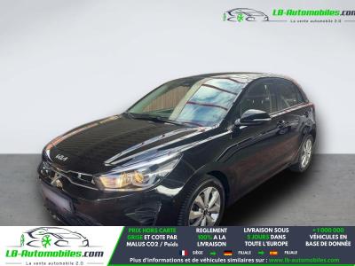 Kia Rio 1.0 T-GDi 100 ch BVA
