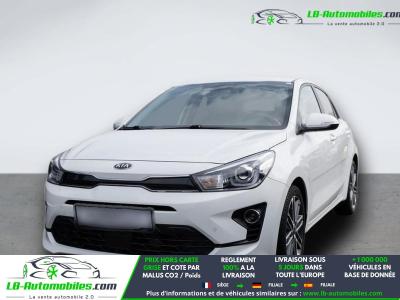 Kia Rio 1.0 T-GDi 100 ch BVA