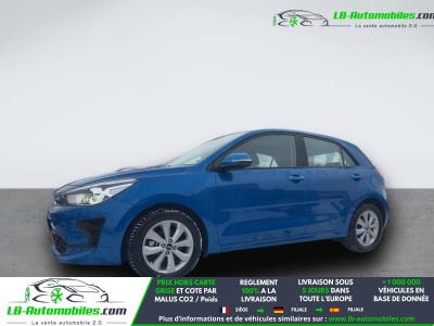 Kia Rio 1.0 T-GDi 100 ch BVA