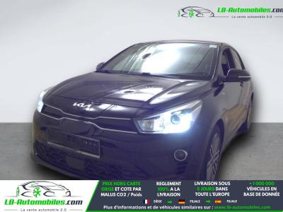 Kia Rio 1.0 T-GDi 120 ch BVM
