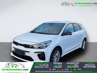 Kia Rio 1.0 T-GDi 120 ch BVM