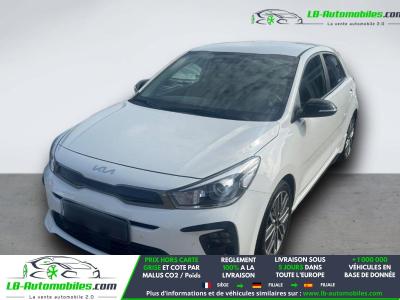 Kia Rio 1.0 T-GDi 120 ch BVA