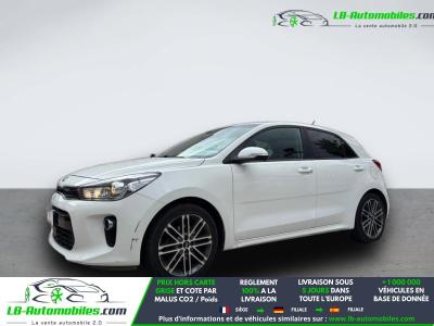 Kia Rio 1.0L T-GDi 100 ch BVM