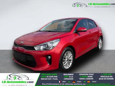 Kia Rio 1.0L T-GDi 100 ch BVM