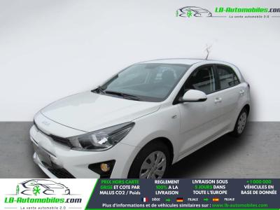 Kia Rio 1.2 DPi 84 ch BVM